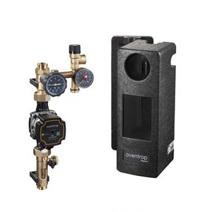 Regusol PH-180 DN25 2-15l/min. Grundfos UPGrundfos UPM 3