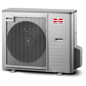 Warmtepomp buitendeel L/W Split MetroAir L10.1 Split - R32 8,5kW