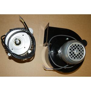 Service Box-2 DXC60-80 Motorset