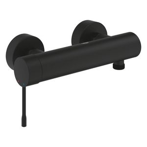 Essence douchemengkraan phantom black (mat zwart) (prof)