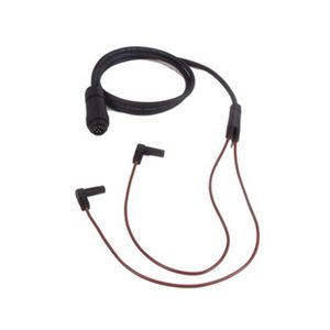 Laskabel Bruin WaviDuo 315 diam. 200-315