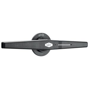 Bediening extern DCX-M 1600A