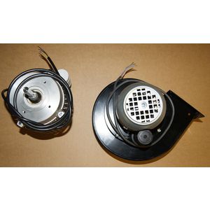 Service Box-2 DXC100 Motorset