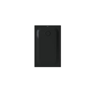 Douchebak BetteUltra 1100x700x35mm Zwart