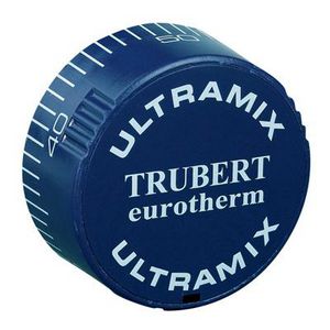 Regelknop voor Ultramix blauw 10/50gr.C