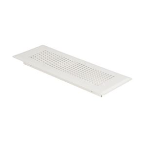 Rooster lvs ral9010