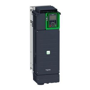 Frequentieregelaar 15kW 200-240V Met remchopper IP21 ATV930