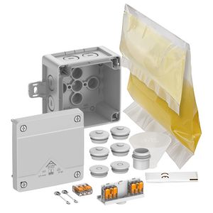 Aftakdoos Abox Pro XT SLK-2,52
