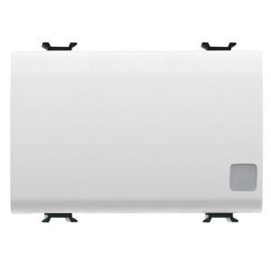 INTERMEDIATE SWITCH 1P 250V ac-16AX ILLUMINABLE- REP VVE=4