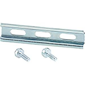 DIN-rail 67 mm voor BM1 EB/DK/KF 02