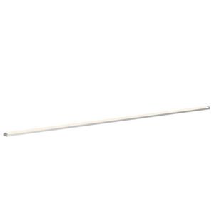 Indirecte LED-strip tbv spiegelkast alu. voor breedte 90/100cm 4200K