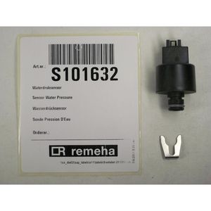 Waterdruksensor Quinta Pro/Ace 45-115