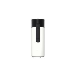 Warmtepompboiler WWK-I 300 W Plus R290 294ltr. (met extra warmtewisselaar)