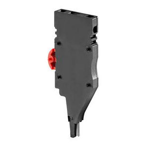 Test adapter (terminal) 1.5mm² 250V 11A VVE=25