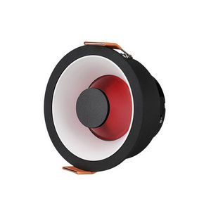 Toebehoren Infinity met springveren rond IL-FI01F405633