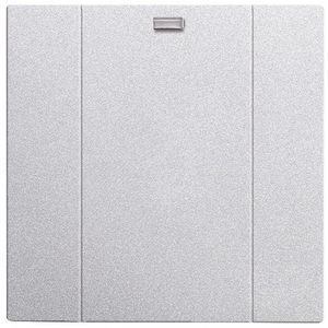 WaveLINE sensor 1v f-aluzilver (6731-83-500)