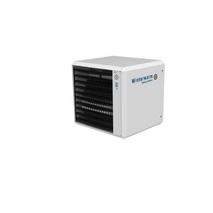 Luchtverwarmer niet-condenserend gasgestookt XR100+ aardgas
