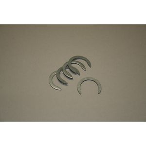 Set a 5st. Centreerring 73480S 7098996