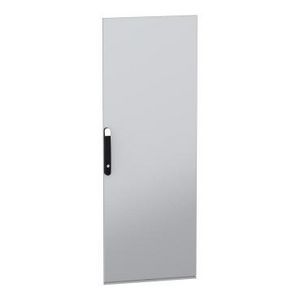 Volle deur PanelSeT SFN elektrische behuizing H1600 B600 mm
