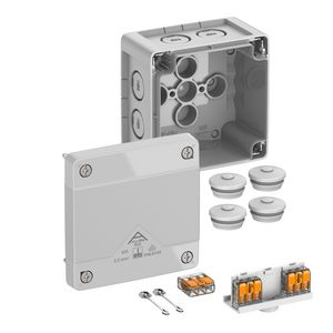 Aftakdoos Abox Pro SLK-2,52