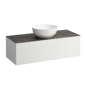 Onderbouwkast 1200X500 1 lade cutout M kraangat multi co