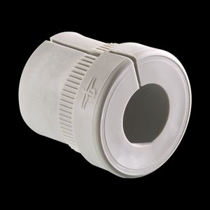 Inzetstuk TPE-V voorgesneden M20 drl 11,5-14,5mm UFE 53p16
