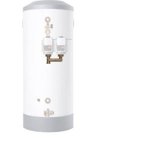 Installatieset Compact BBI 5-I