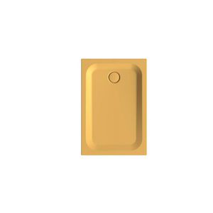 Douchebak BetteUltra 1100x750x35mm Curry