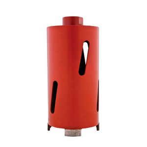 Diamant droogboor R1/2" 112x150mm