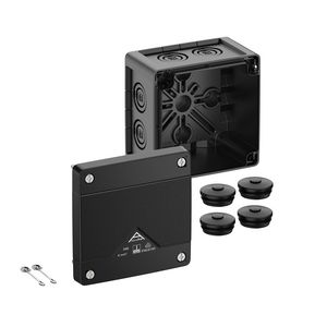 Aftakdoos Abox Pro 040-L/sw