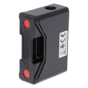 Zekeringhouder laagspanning 20 A AC 690 V BS88/A1 VVE=10