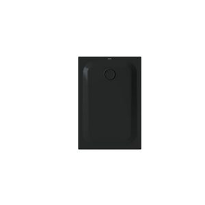 Douchebak BetteUltra 1100x750x35mm Zwart