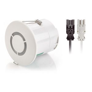 BewegingsmelderMWS6 HF ON/OFF GST18i3 CP Electronics