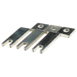 Doorverbindingsstrips Contactor AF 265 - AF 370 en Tmax XT5