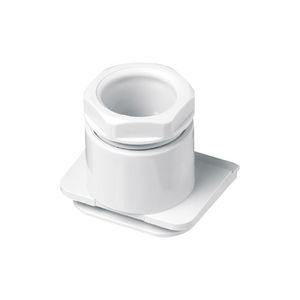 Invoerstukje WG800 met wartel PG16