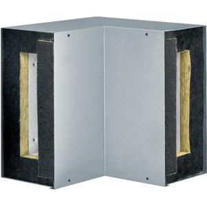 Binnenhoek 90/50210 verzinkt FWK