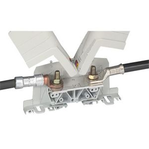 Vermogensklem 300mm² KS-KS Viking 3