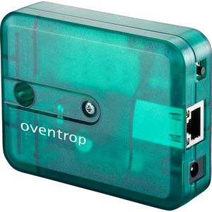 DynaTemp CSBS1 datalogger WLAN 1 regelaar m.dataopslag