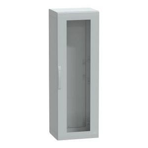Staande behuizing Polyester IP65 1500x500x420mm Thalassa PLA