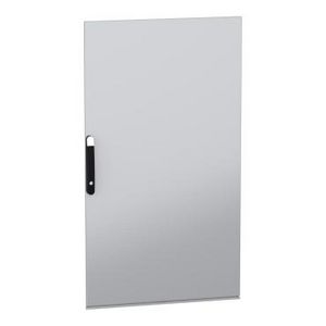 Volle deur PanelSeT SFN elektrische behuizing H1400 B800 mm