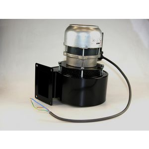 Rookgasventilator Aaco Va3H60R, 230 V.