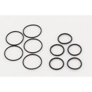 O-ringen Venturi-nozzle S101664