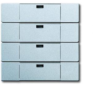 WaveLINE sensor 4v f-aluzilver (6733-83-500)