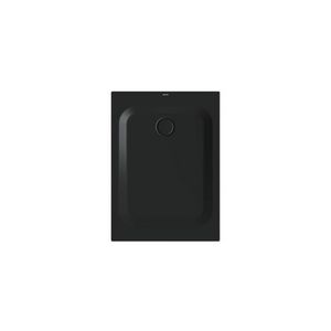 Douchebak BetteUltra 1100x800x35mm Ebony