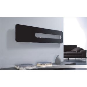 Paneelradiator Badge 404x1604 horizontaal 572W