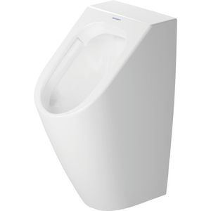 Soleil by Starck #283030 Urinoir wit achterinlaat Wondergliss incl. montagemateriaal