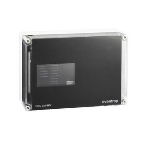 Besturingssysteem DynaTemp CW-BS v.maximaal 31 eenheden
