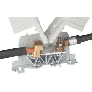 Vermogensklem 150mm² KS-KB Viking 3