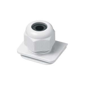 Invoerstukje WG800 met wartel M20x1,5
