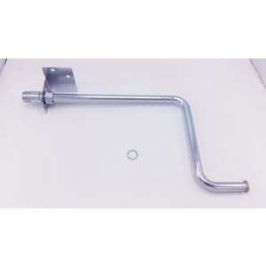 Gasaanvoerpijp (QP45-65)